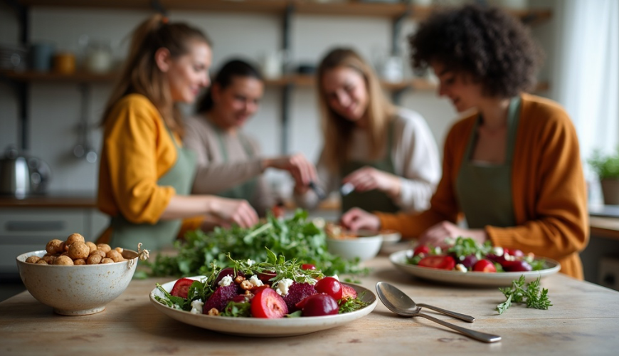 Prečo jesť červenú repu, keď chcete lacnú sezónnu zeleninu plnú chuti