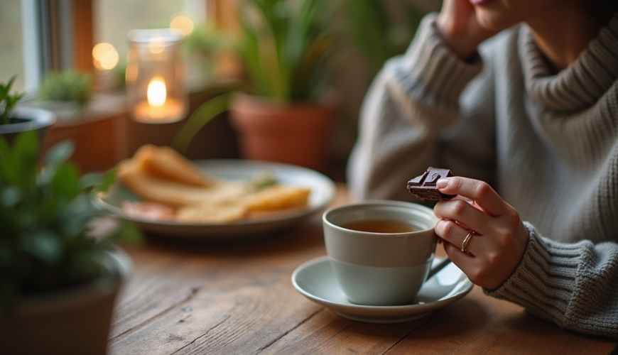 Prečo mám po hlavnom jedle chuť na dezert, aj keď som už sýty, a čo to znamená