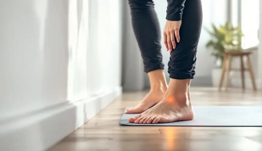 Prečo mobilita členkov ovplyvňuje vaše kolená aj chrbát