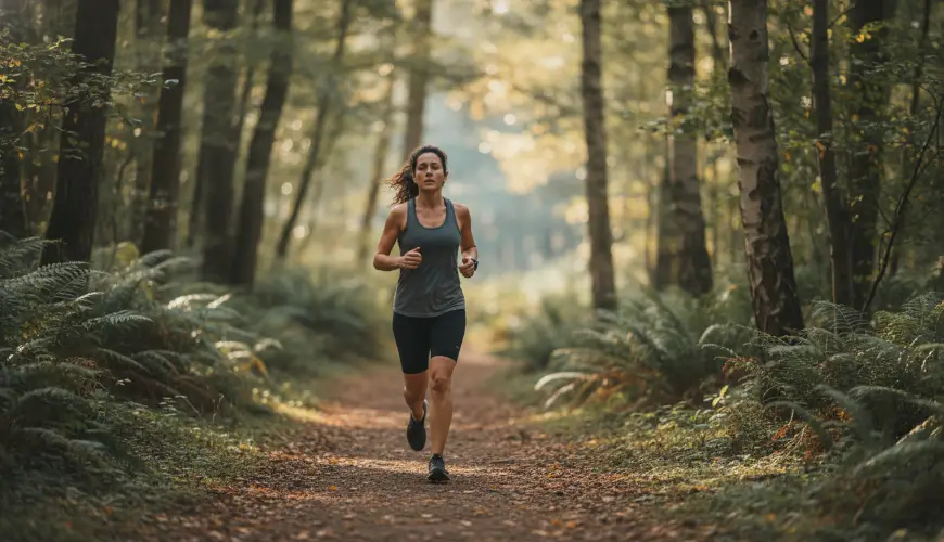 Prečo na hodnote VO2 max po štyridsiatke tak zásadne záleží