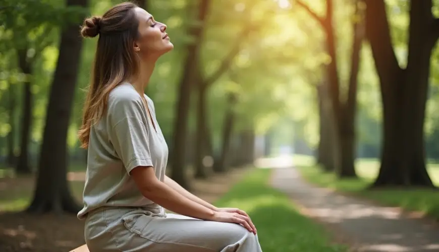 Prečo nás príroda upokojuje a ako to využiť
