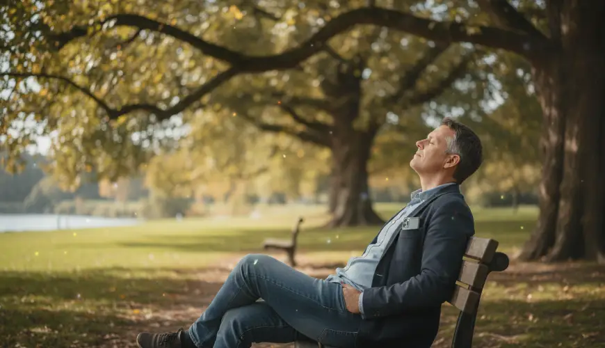 Prečo potrebujete nudu ako liek na vyhorenie