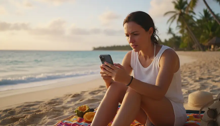 Prečo vám dovolenka neprináša skutočný oddych