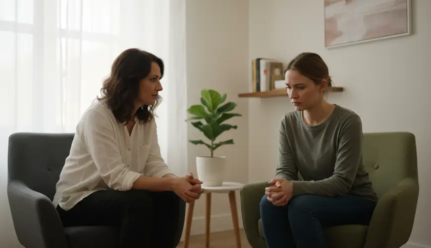 Psychoterapia lieči viac, než si myslíte