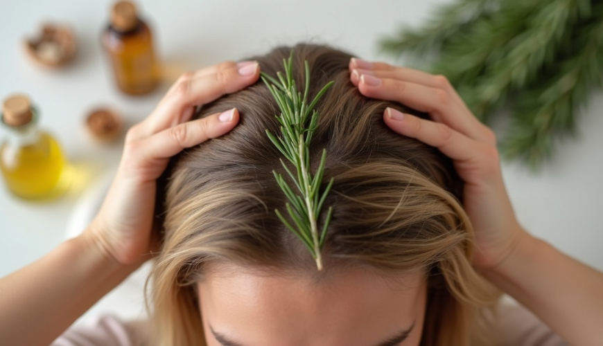 Rast vlasov 10 cm za mesiac a aké metódy skutočne fungujú