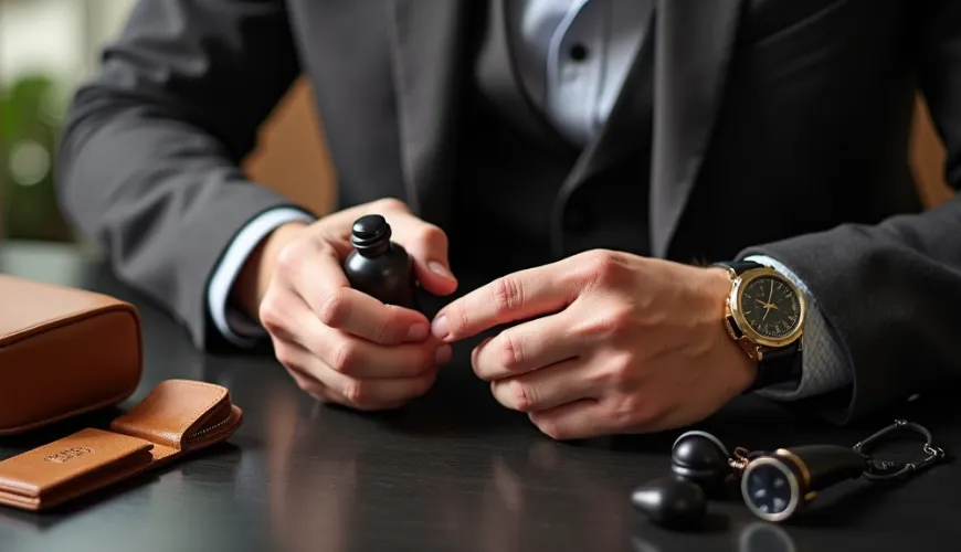 Sada miniatúr parfémov ako skvelý darček pre každú príležitosť