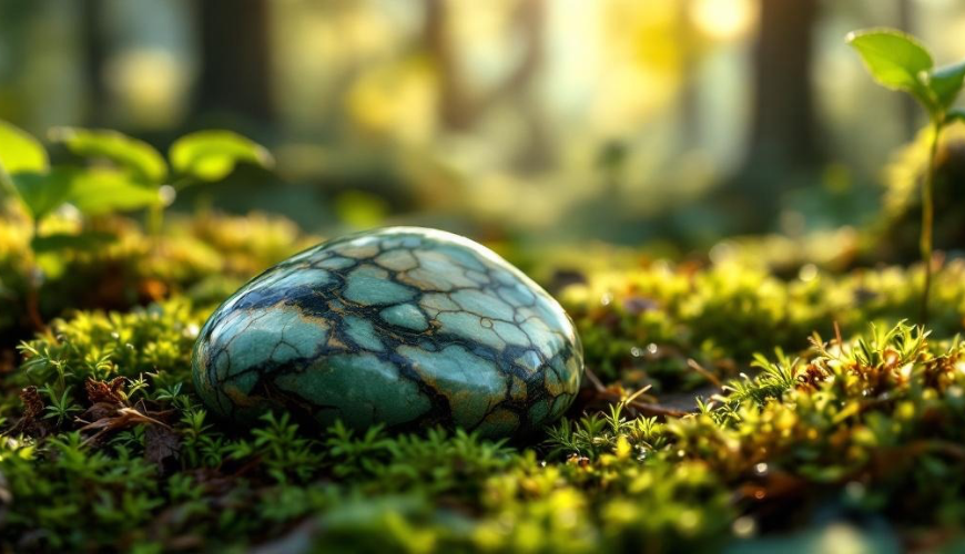 Serpentín účinky a ich vplyv na naše zdravie a psychiku