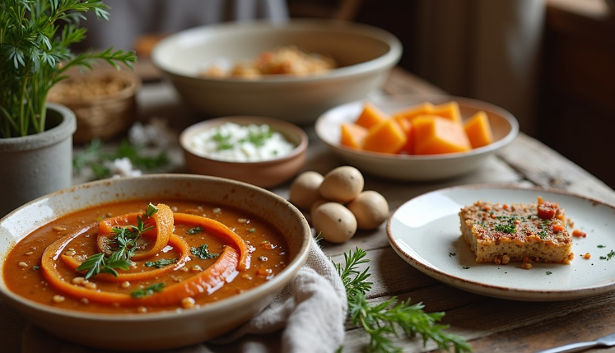 Sezónna strava dáva zmysel, pretože podporuje pestrosť jedálnička a šetrí peňaženku.