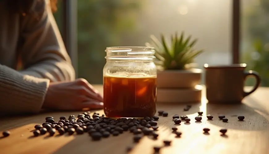 Ako si doma uvariť dokonalý cold brew