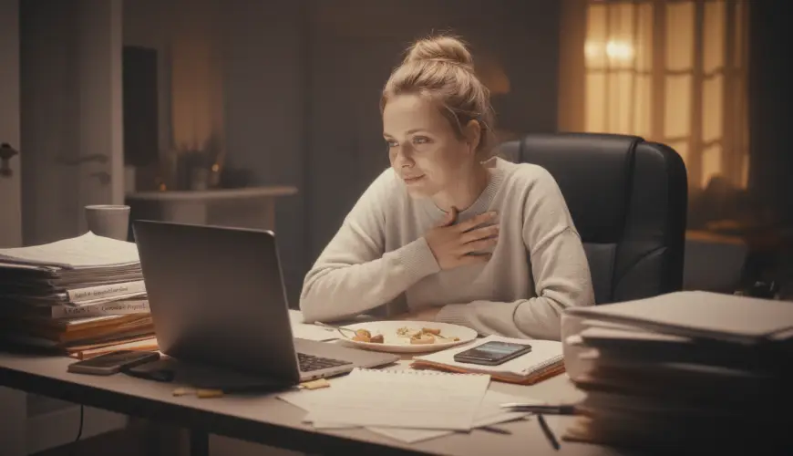 Syndróm hodného dievčaťa vás vyčerpáva viac, než tušíte