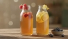 Domáca kombucha odhaľuje kúzlo prirodzenej fermentácie