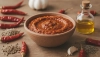 Ako na domácu harissa pastu z kvalitných surovín