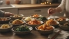 # Kórejské prílohy banchan, ktoré vydržia celý týden v chladničke