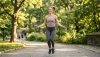 Plyometria pre bežné ženy ako prevencia osteoporózy