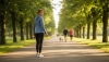 Prečo je chôdza dozadu alebo retro walking stále populárnejšia