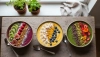 Smoothie misky vás zasýtia a dodajú energiu