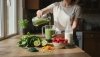 Smoothie pre ženy trpiace únavou a nedostatkom železa