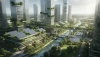 Solarpunk spája ekológiu s nádejou na lepší svet