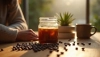 Ako si doma uvariť dokonalý cold brew