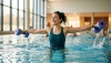 Vyskúšajte aqua fitness a telo vám poďakuje