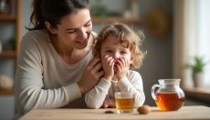 Afty v krku a ako ich rozpoznať od angíny