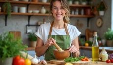 Aioli ako univerzálna omáčka pre každú príležitosť a pokrm