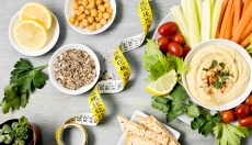 AIP diéta je kľúčom k zdravému a aktívnemu životu