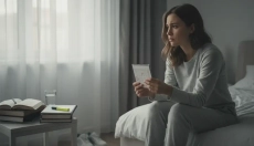 Amenorea u mladých žien alebo stratený menštruačný cyklus