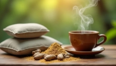 Ashwagandha KSM-66 a jej úžasné účinky pre moderný životný štýl