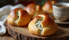 Babičkine kysnuté cesto a jeho tajomstvo dokonalého pečenia