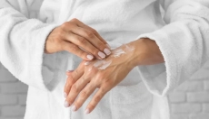 Vyskúšajte babské rady na chrasty a podporte hojenie