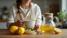 Babské rady na žlčníkový záchvat a ako si s nimi ľahko poradiť