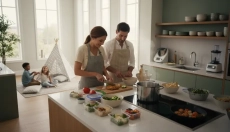 Batch cooking alebo jedlo na týždeň za 3 hodiny