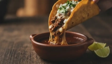 Birria tacos dobývajú svet a vieme prečo