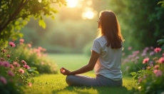 Blúdivý nerv, ktorý spája mozog s orgánmi, ovplyvňuje stres, spánok aj trávenie