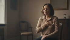 Bolesť na hrudníku nemusí vždy znamenať infarkt