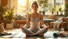 Bolesť po tréningu, ktorá zasiahne celé telo, má často jasné príčiny a riešenia