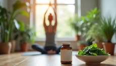 Bolesť chrbta alebo ako nedostatok horčíka môže zhoršiť vaše zdravie