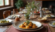 Bratislavské pliecko a jeho tajomstvo lahodnej omáčky