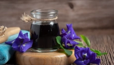 Prírodné tajomstvo krásy sa skrýva v borákovom oleji