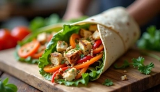 Bulgurito je nutrične bohatá alternatíva pre zdravé stravovanie