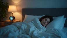 budenie podľa orgánov, nočné budenie podľa orgánov