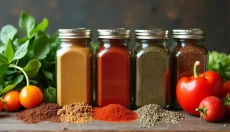 Cajun korenie premení klasické pokrmy na chutné zážitky plné zaujímavých príbehov