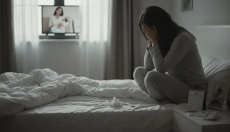 Čakanie na bábätko, ktoré neprichádza