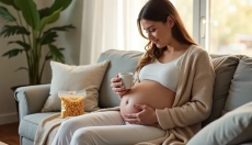 Celodenné nevoľnosti v tehotenstve a ako ich efektívne zvládnuť