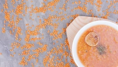 Lahodné karbanátky z červenej šošovice pre každú príležitosť