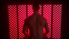 Ako vám červené svetlo môže zmeniť život (k lepšiemu)