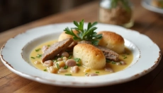 Chcete mať úspešný nedeľný obed? Stavte na recepty z králika