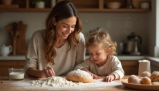 Chcete vedieť viac o vatikánskom chlebe šťastia a jeho pôvode?