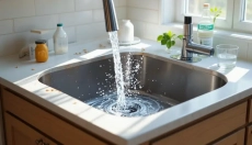 Ako na zápach z odpadu bez agresívnej chémie, keď chcete šetrné a dlhodobé riešenie